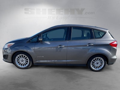 2013 Ford C-Max Hybrid SE