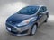 2013 Ford C-Max Hybrid SE