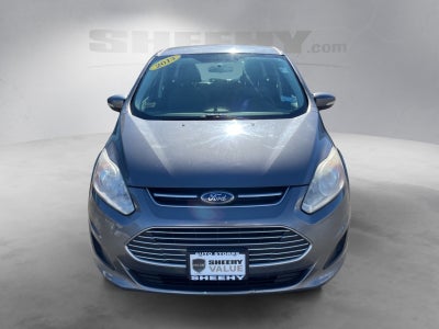 2013 Ford C-Max Hybrid SE