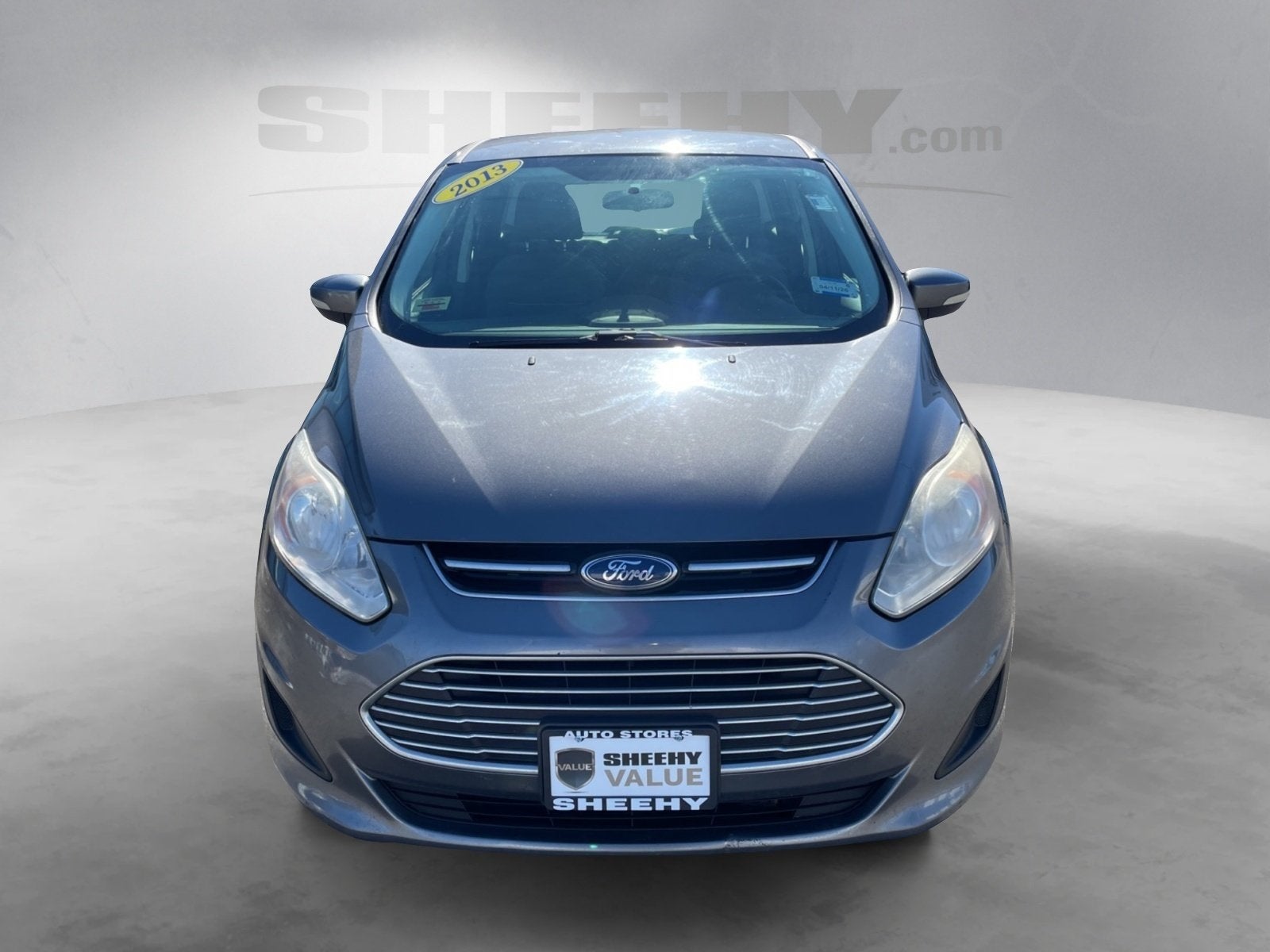 2013 Ford C-Max Hybrid SE