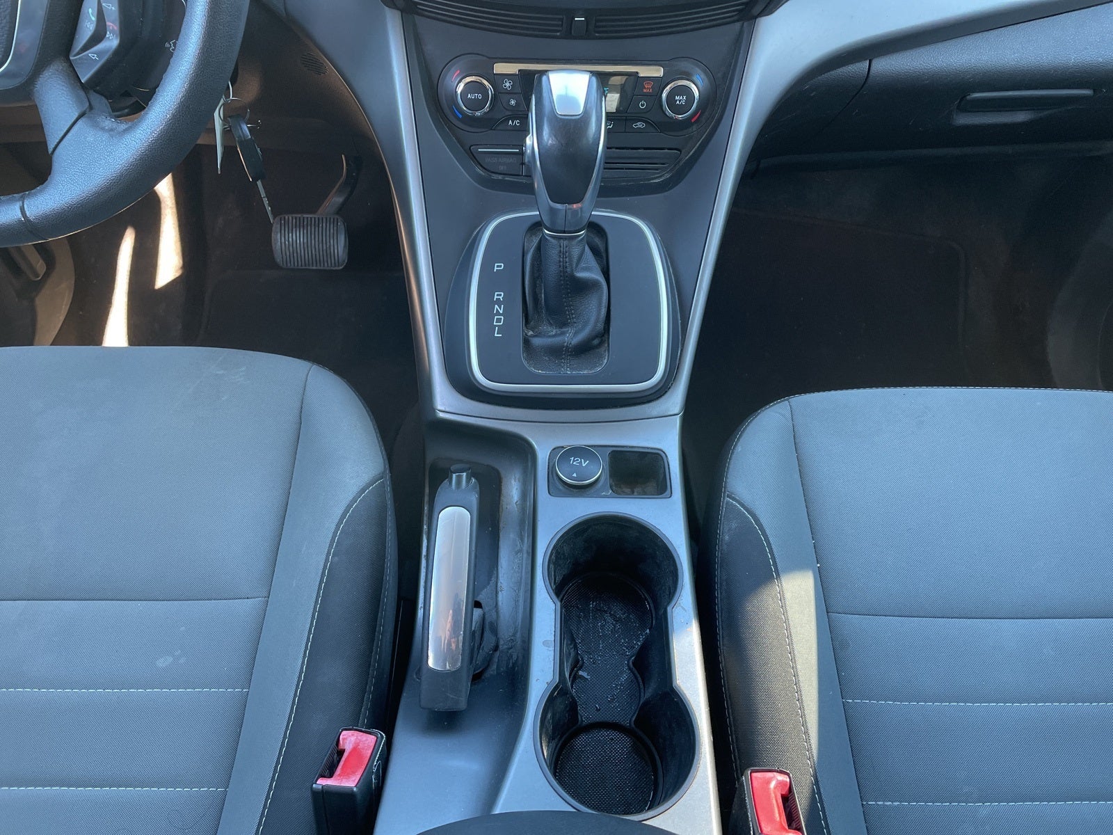 2013 Ford C-Max Hybrid SE