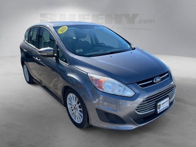 2013 Ford C-Max Hybrid SE