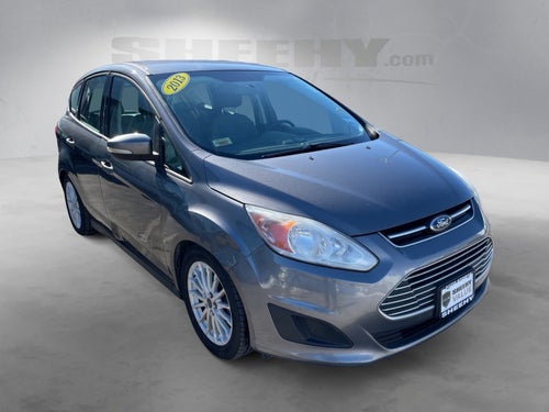 2013 Ford C-Max Hybrid SE