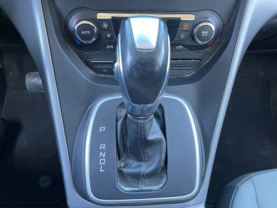 2013 Ford C-Max Hybrid SE