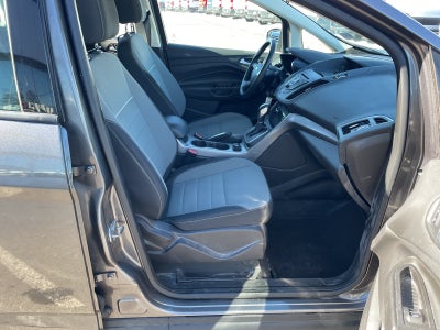 2013 Ford C-Max Hybrid SE