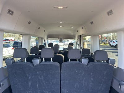 2024 Ford Transit-350 XLT