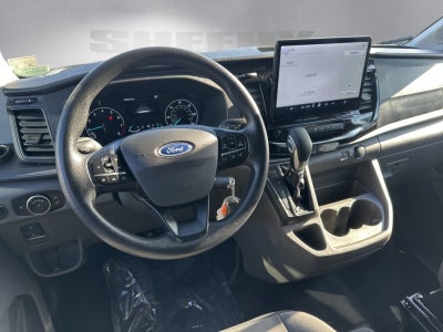 2024 Ford Transit-350 XLT