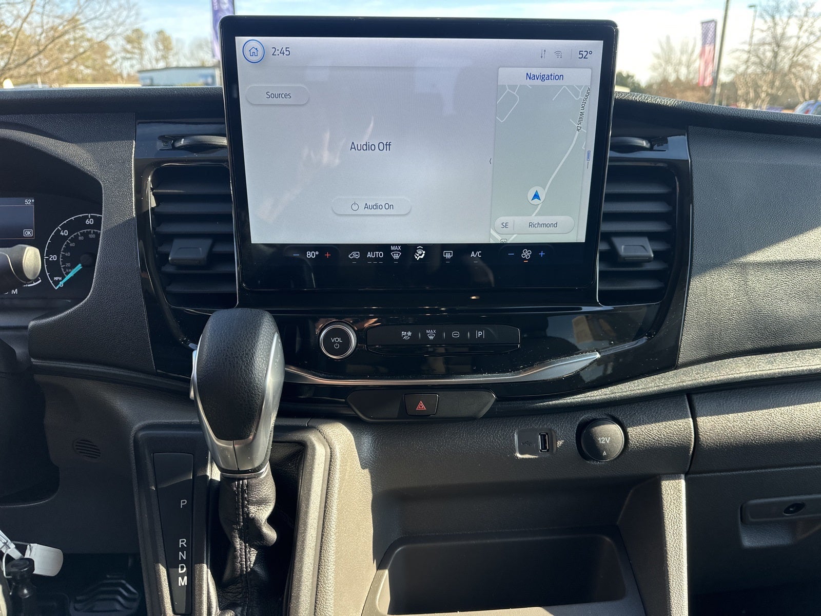 2024 Ford Transit-350 XLT