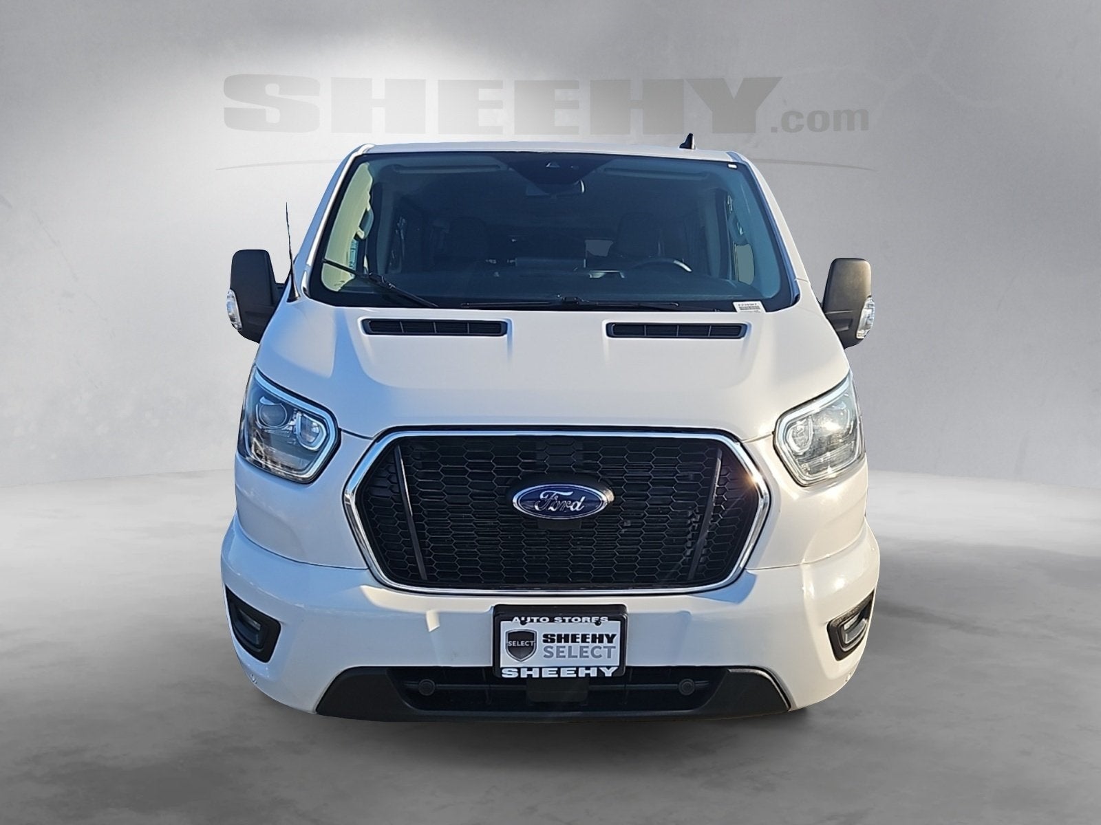 2023 Ford Transit-350 XLT