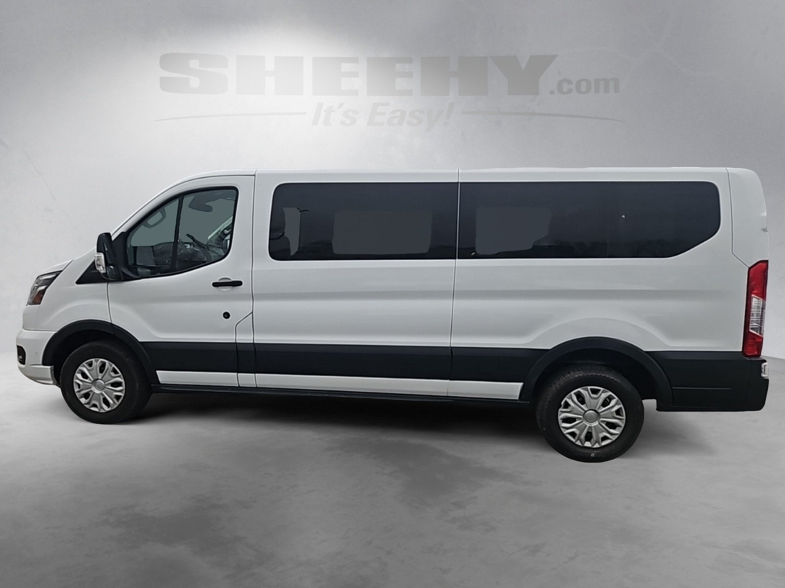 2023 Ford Transit-350 XLT