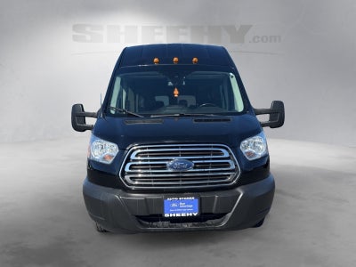 2019 Ford Transit-350 XLT