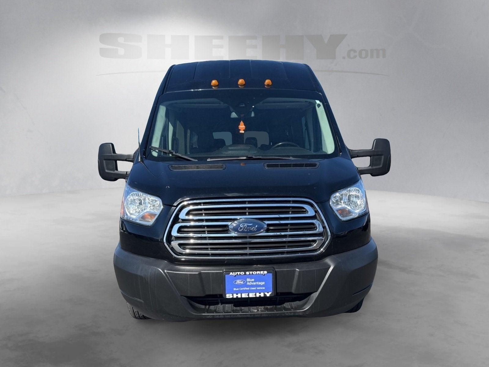 2019 Ford Transit-350 XLT