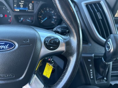 2019 Ford Transit-350 XLT