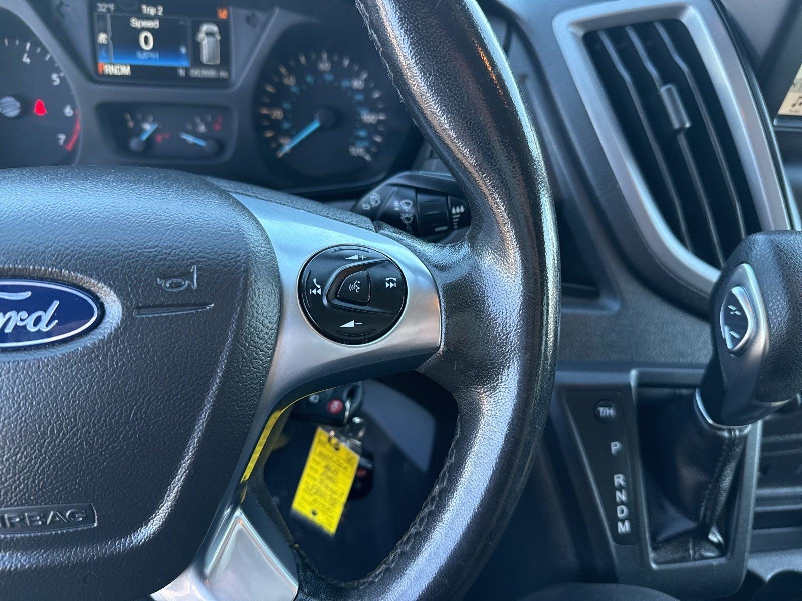 2019 Ford Transit-350 XLT