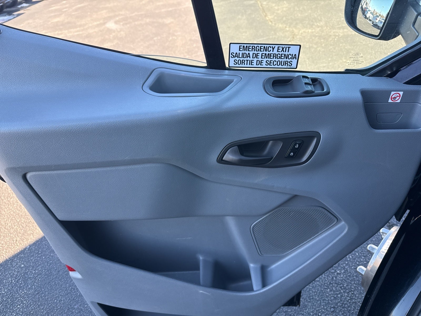 2019 Ford Transit-350 XLT