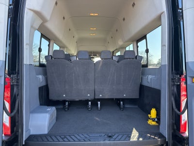 2019 Ford Transit-350 XLT