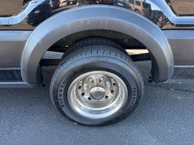 2019 Ford Transit-350 XLT