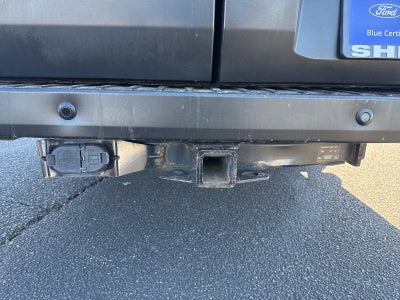 2019 Ford Transit-350 XLT