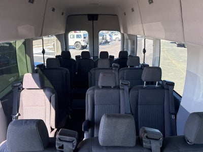 2019 Ford Transit-350 XLT