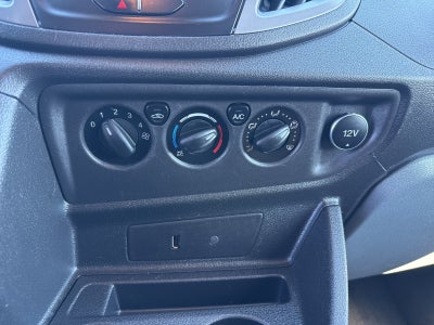 2019 Ford Transit-350 XLT