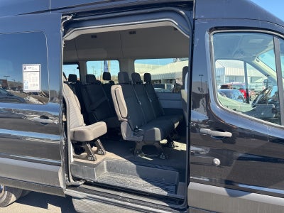 2019 Ford Transit-350 XLT