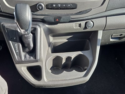 2022 Ford Transit-350 XLT