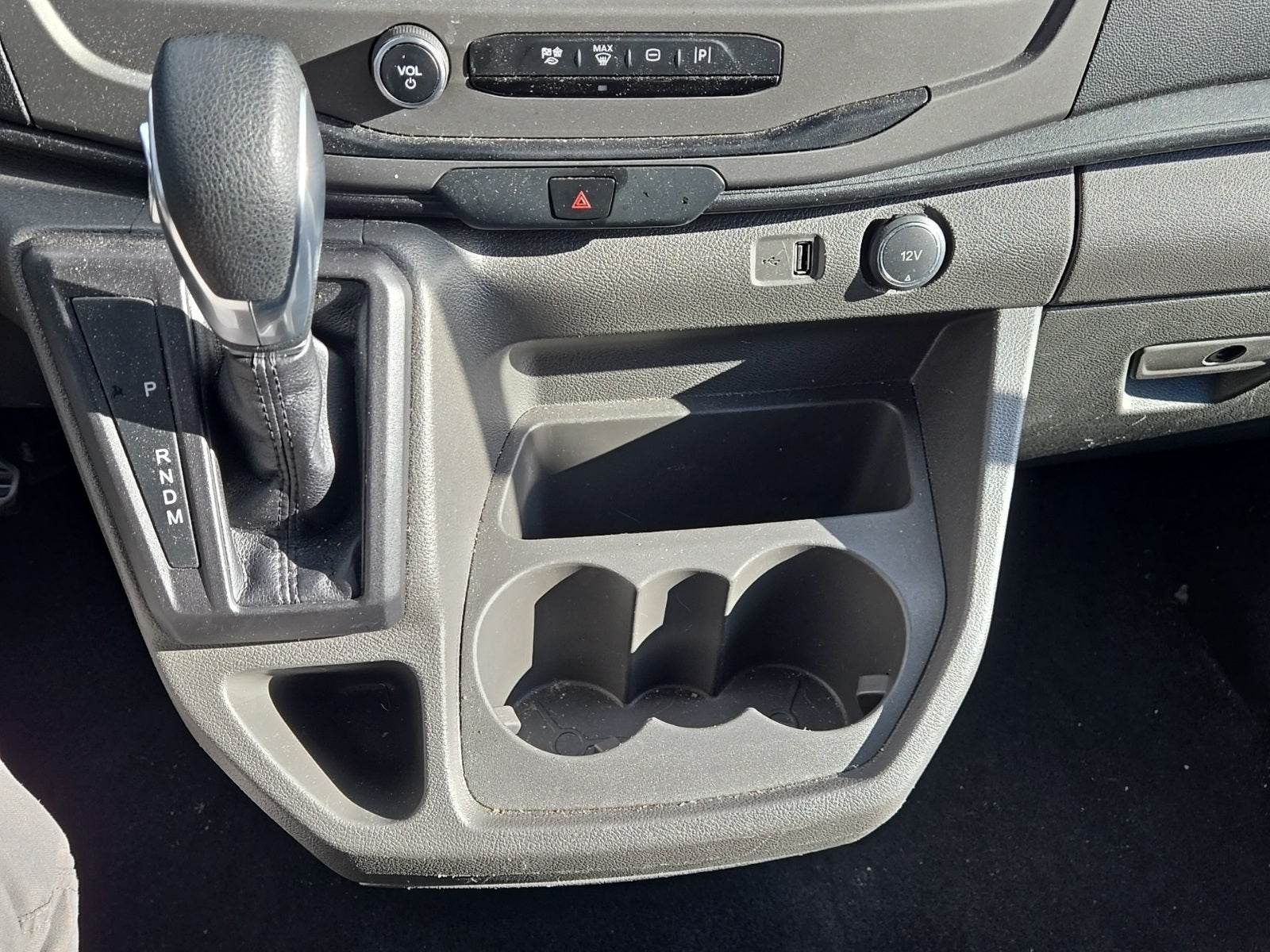 2022 Ford Transit-350 XLT