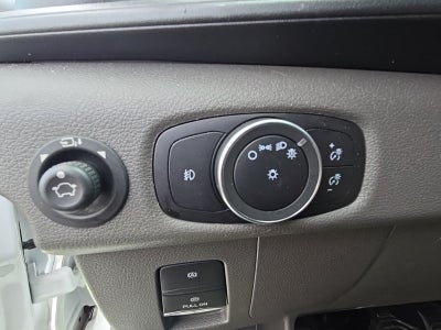 2022 Ford Transit-350 XLT