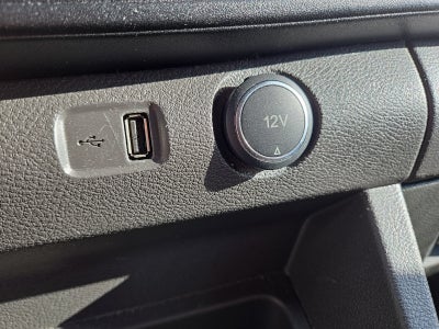 2022 Ford Transit-350 XLT