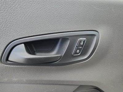 2022 Ford Transit-350 XLT