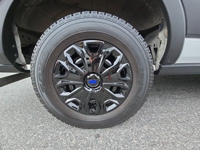 2022 Ford Transit-350 XLT