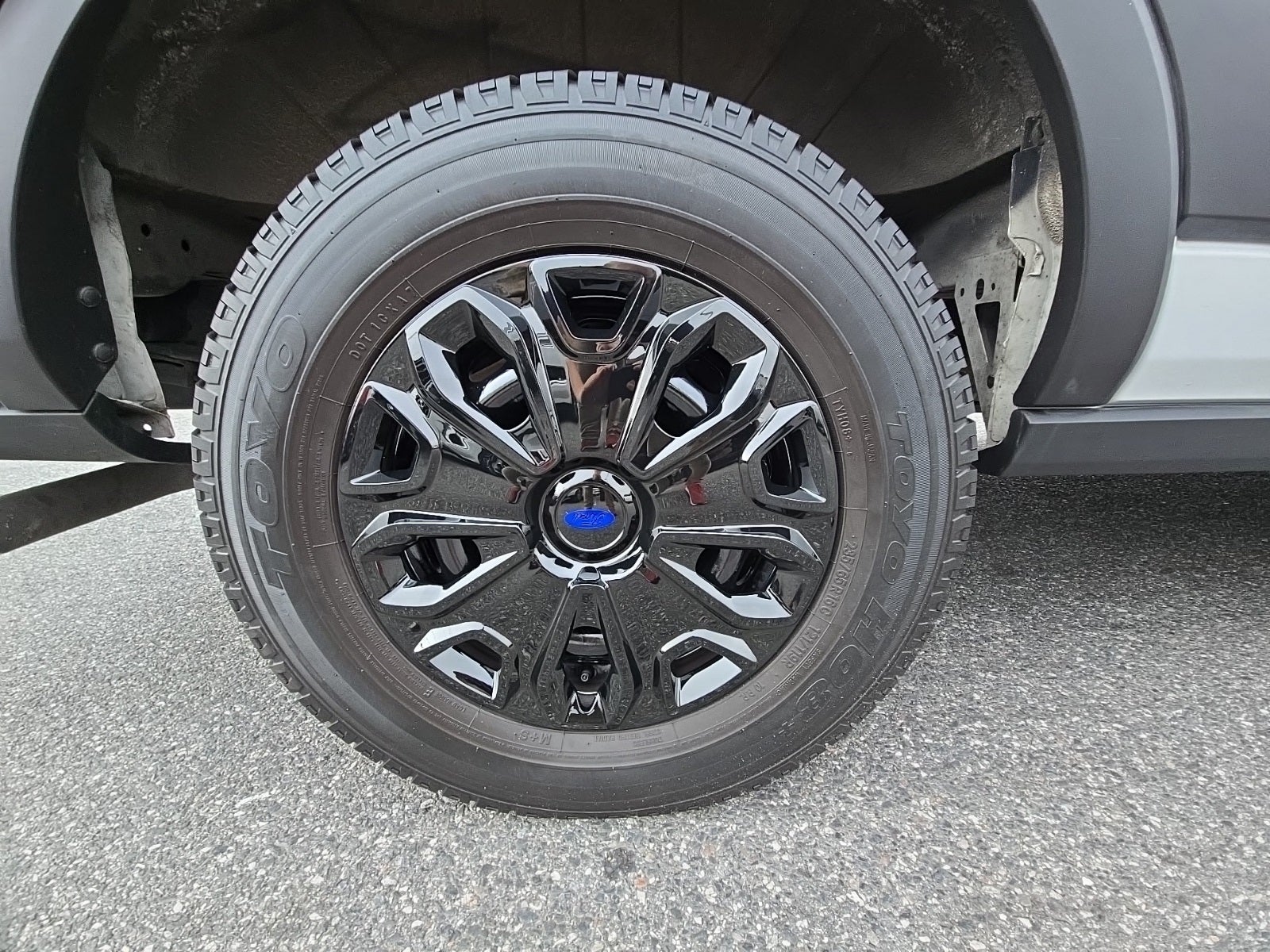 2022 Ford Transit-350 XLT