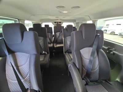 2022 Ford Transit-350 XLT