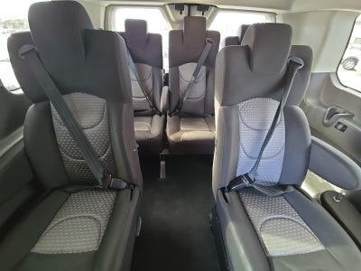 2022 Ford Transit-350 XLT