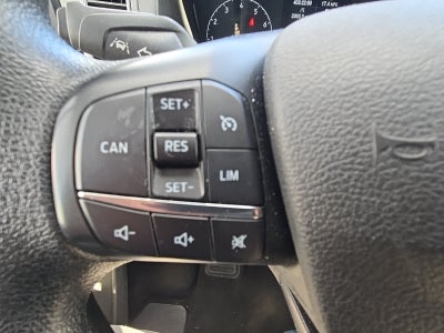 2022 Ford Transit-350 XLT