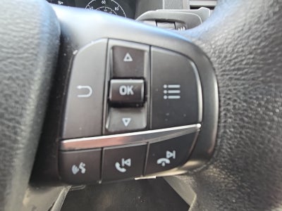 2022 Ford Transit-350 XLT