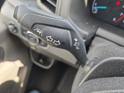 2022 Ford Transit-350 XLT