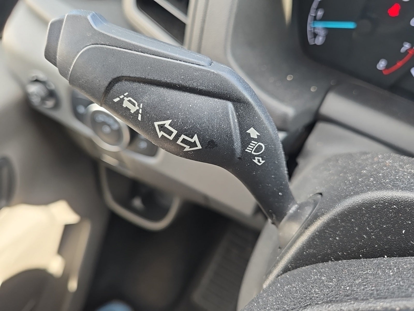 2022 Ford Transit-350 XLT