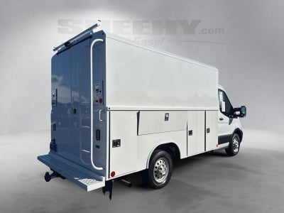 2022 Ford Transit-350 Base 138 WB