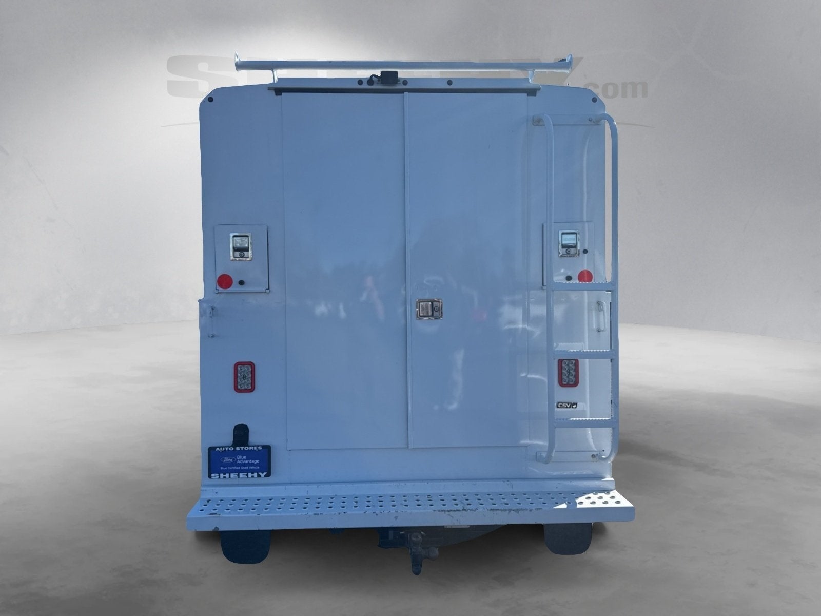 2022 Ford Transit-350 Base 138 WB