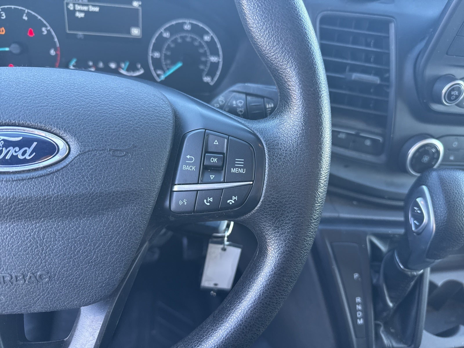 2022 Ford Transit-350 Base 138 WB