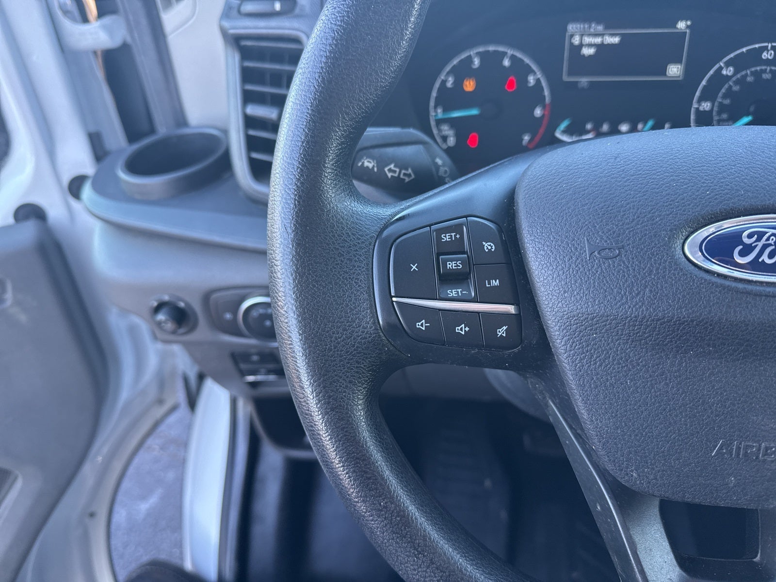 2022 Ford Transit-350 Base 138 WB