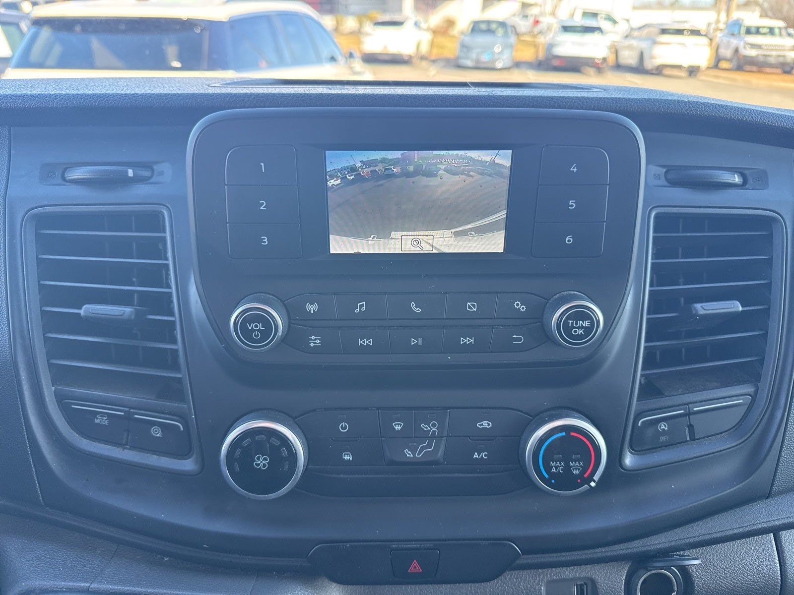 2022 Ford Transit-350 Base 138 WB