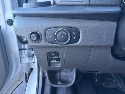 2022 Ford Transit-350 Base 138 WB