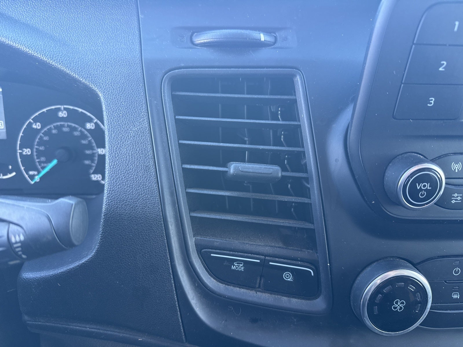 2022 Ford Transit-350 Base 138 WB