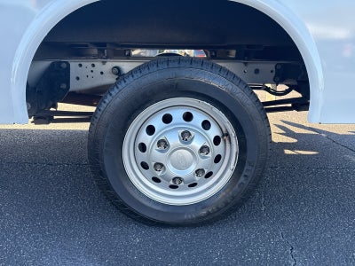 2022 Ford Transit-350 Base 138 WB