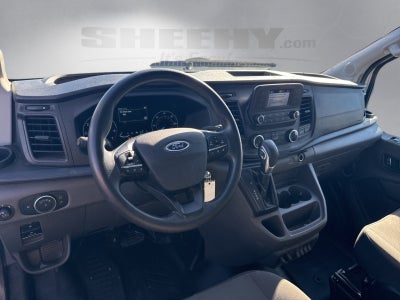 2022 Ford Transit-350 Base 138 WB