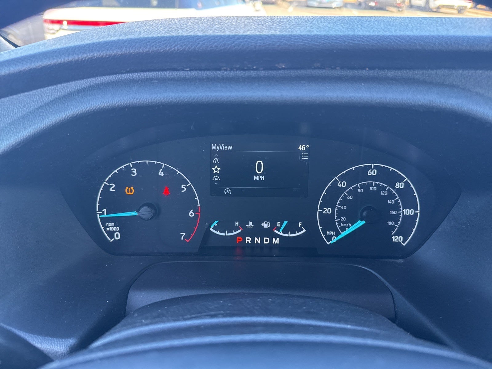 2022 Ford Transit-350 Base 138 WB