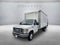 2015 Ford E-450SD Base DRW