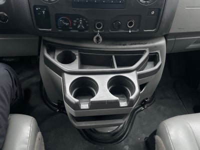 2015 Ford E-450SD Base DRW